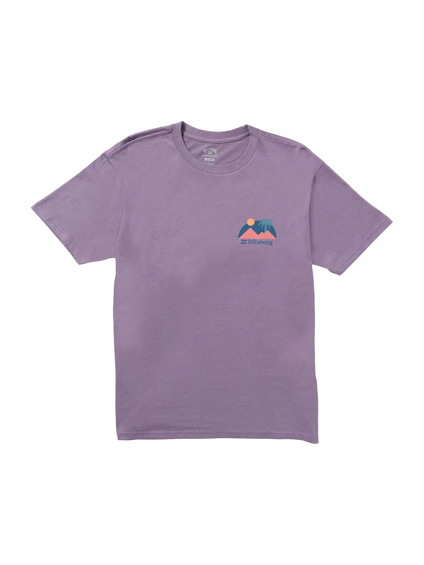 BILLABONG | Herren Beachshirt Sun Down Adiv | 